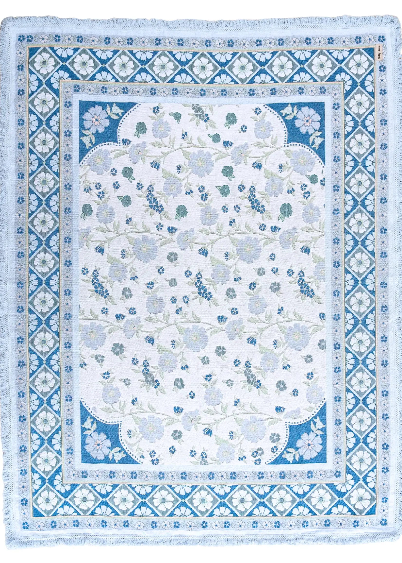 Salty Aura The Julie Rug