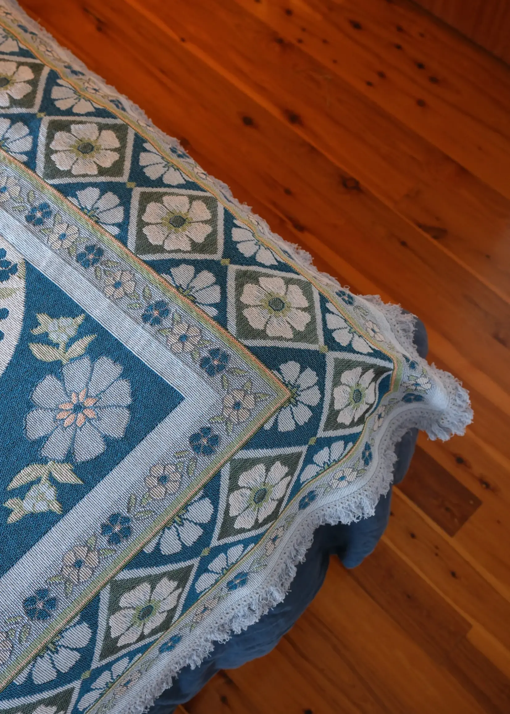 Salty Aura The Julie Rug