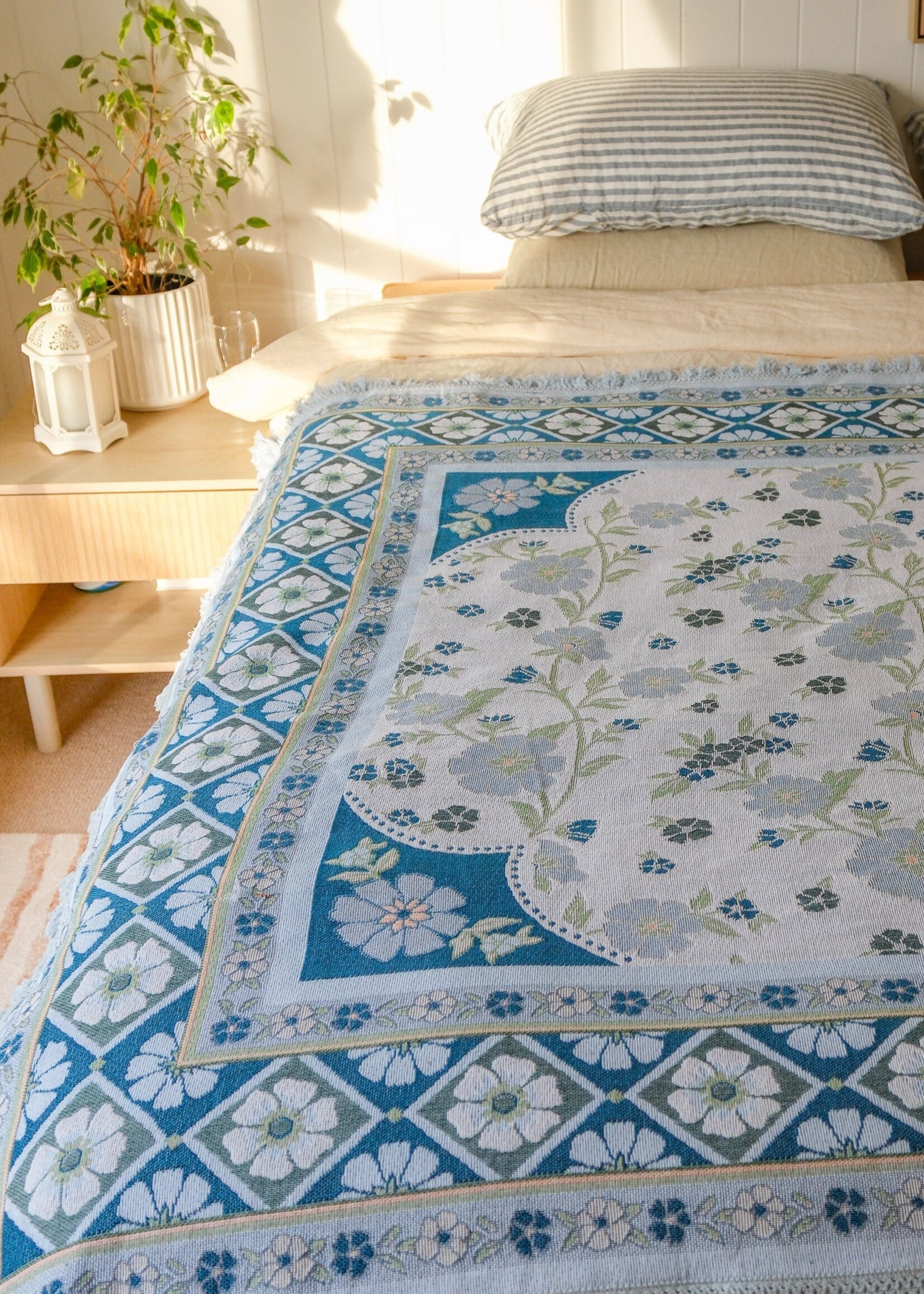 Salty Aura The Julie Rug