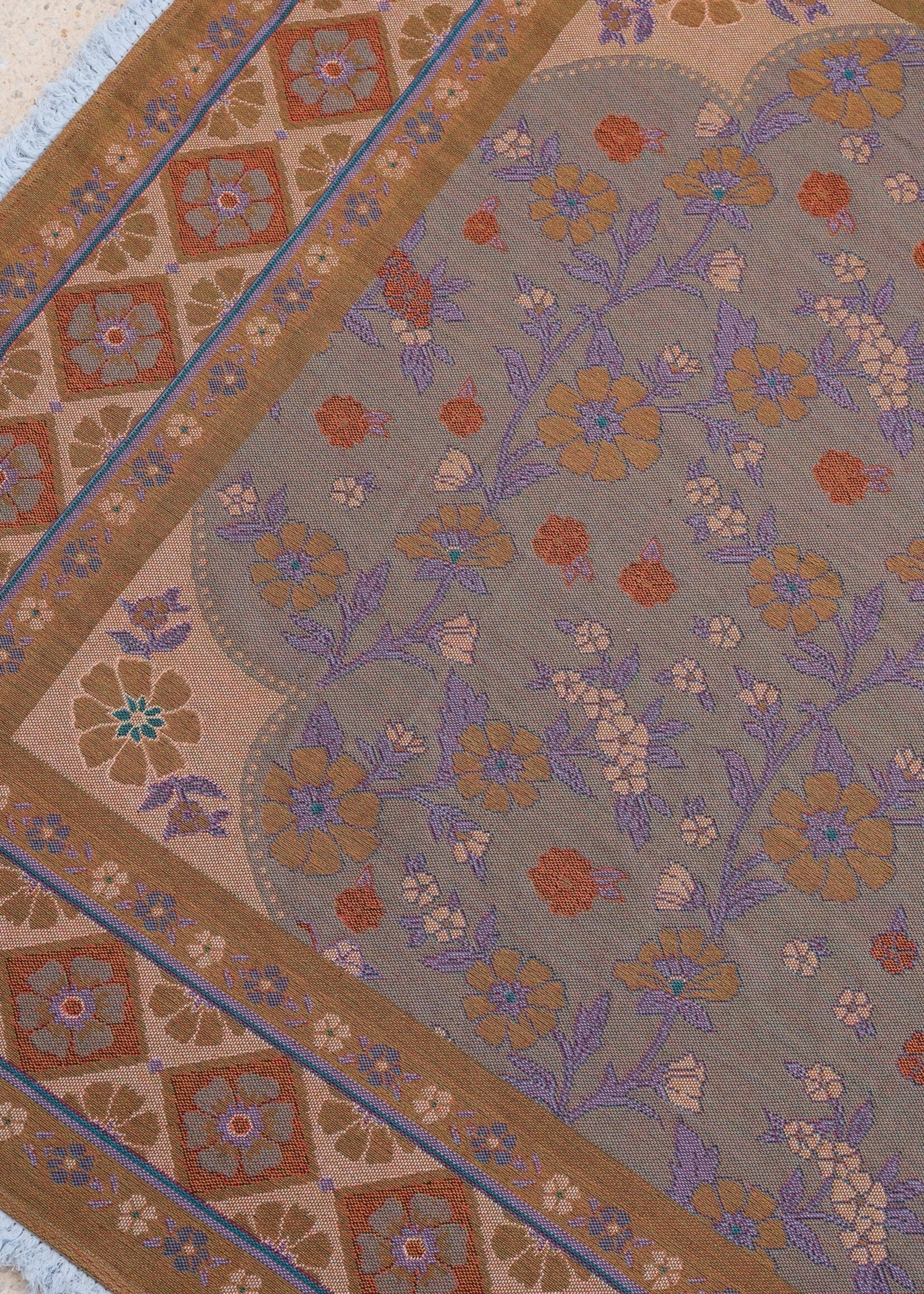 Salty Aura The Julie Rug