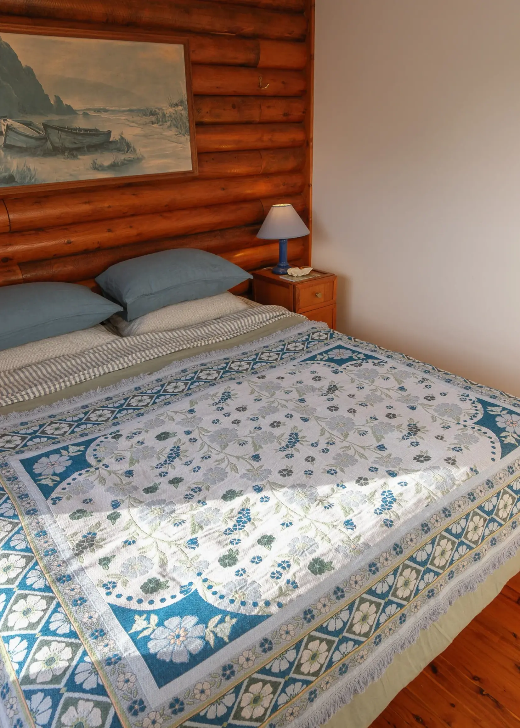 Salty Aura The Julie Rug