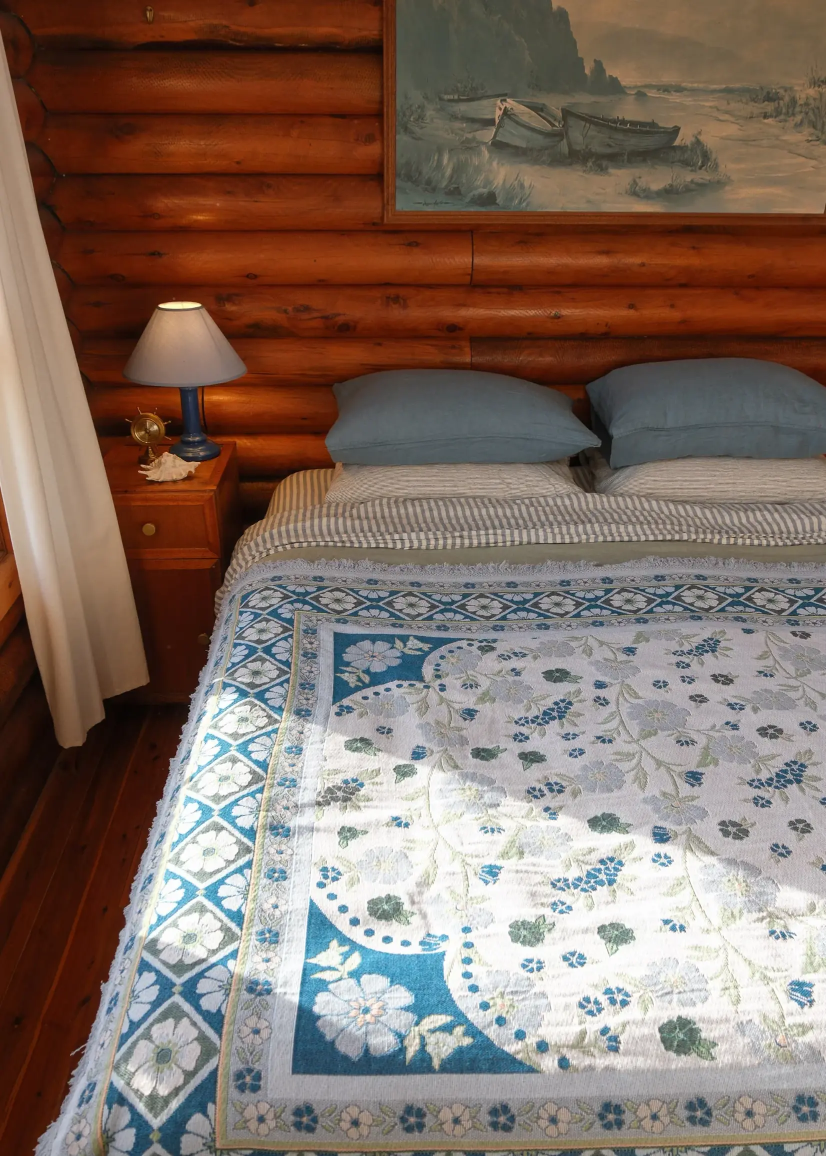 Salty Aura The Julie Rug