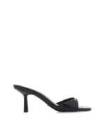 Billini Yohan Heels - Black