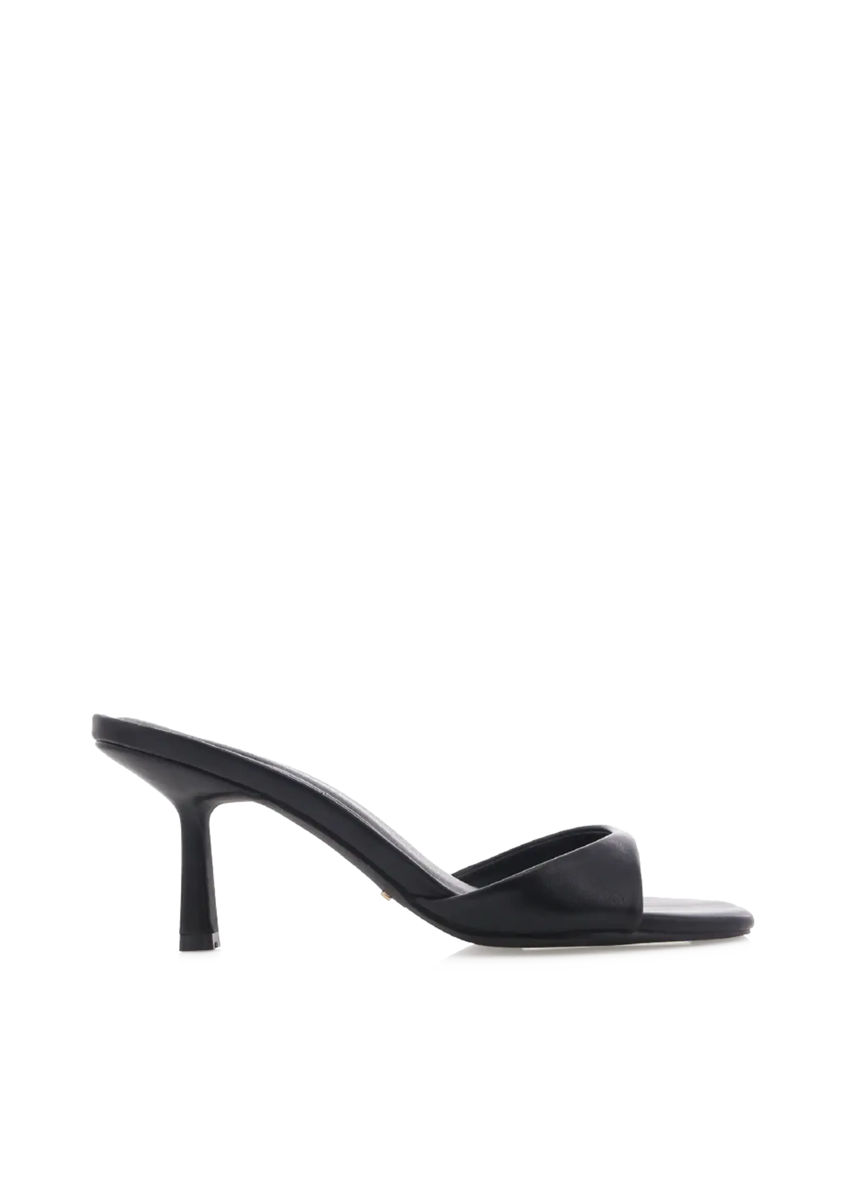 Billini Yohan Heels - Black