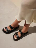 Billini Areli Shoes - Black