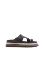 Billini Armas Shoe - Chocolate