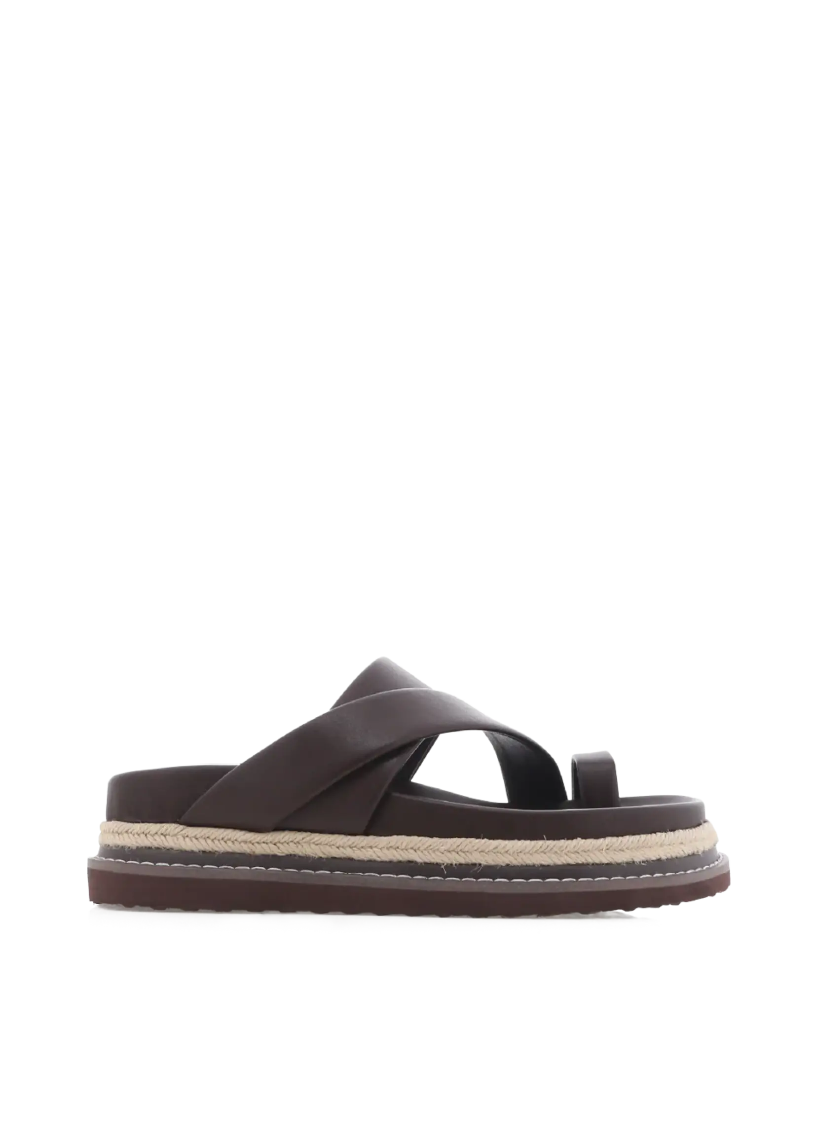 Billini Armas Shoe - Chocolate