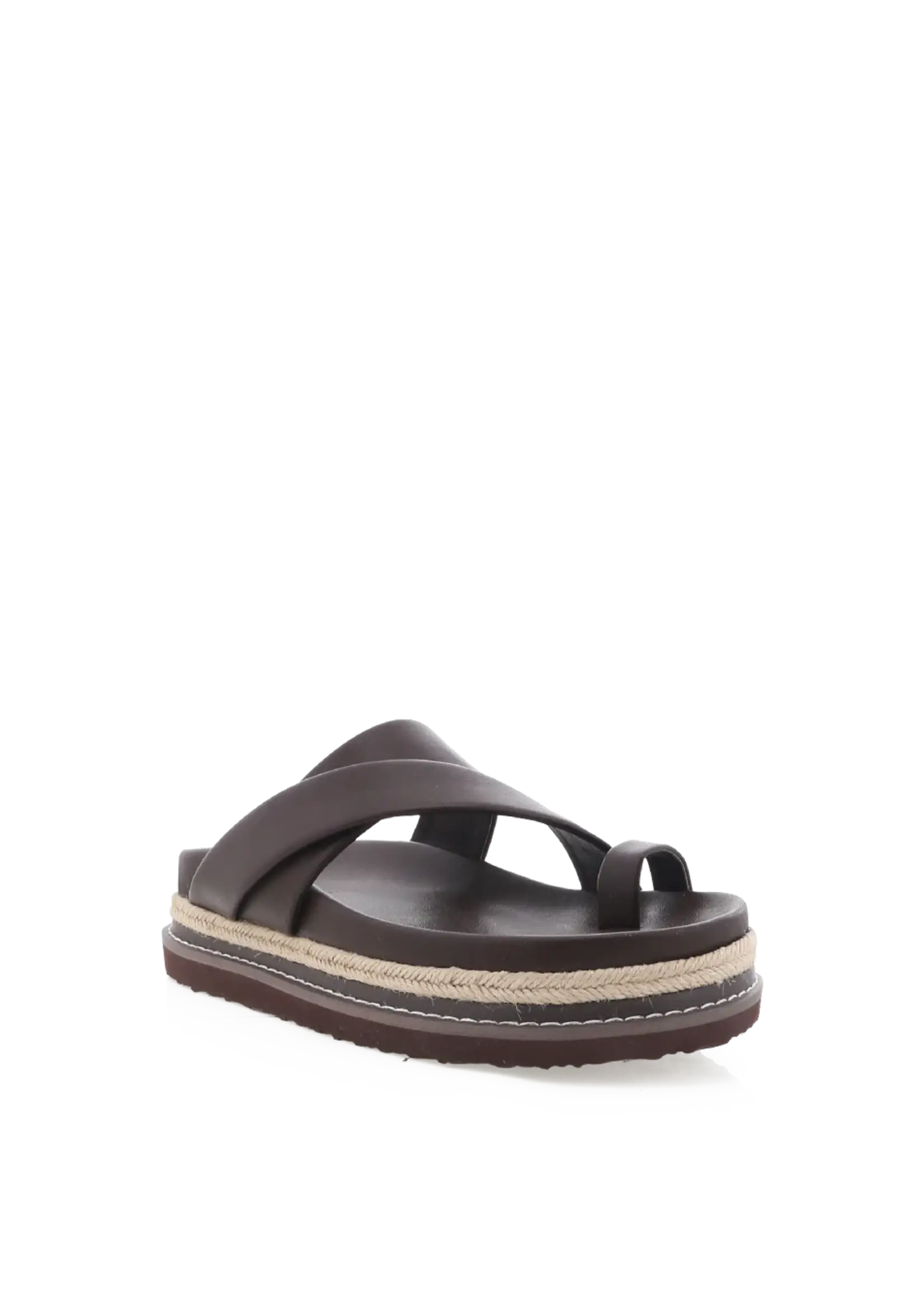 Billini Armas Shoe - Chocolate