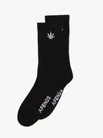 Happy Socks 1 Pack - Black