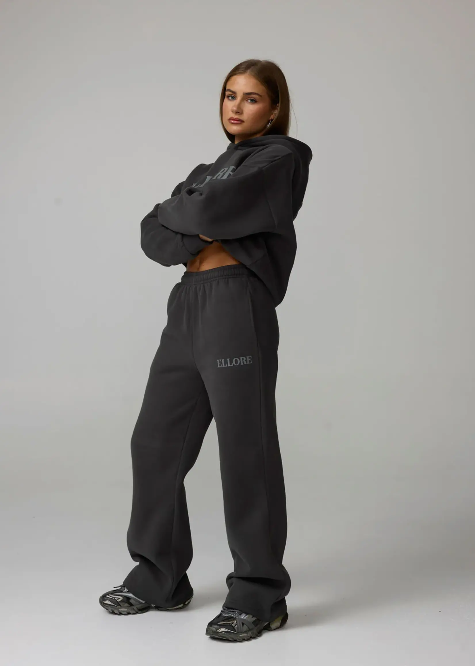 Flare Sweatpants Vintage