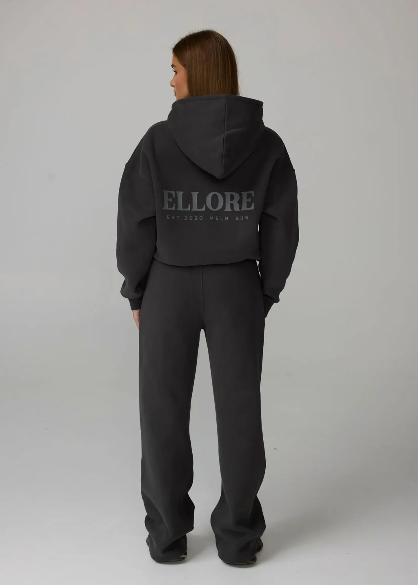 Flare Sweatpants Vintage