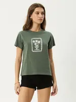 Masie Recycled Regular Tee