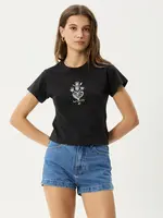 Afends Maisie Recycled Baby Tee