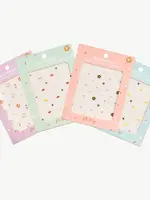 Oh Flossy Nail Stickers