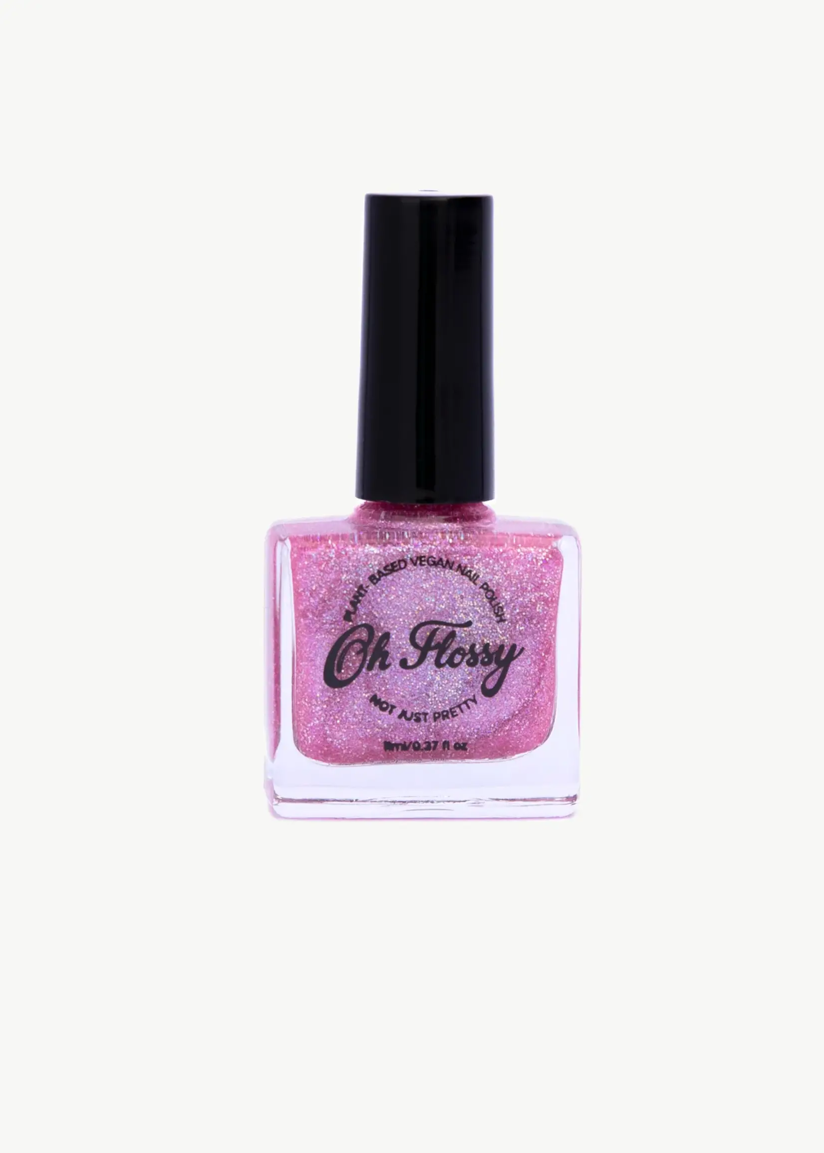 Oh Flossy Nail Polish