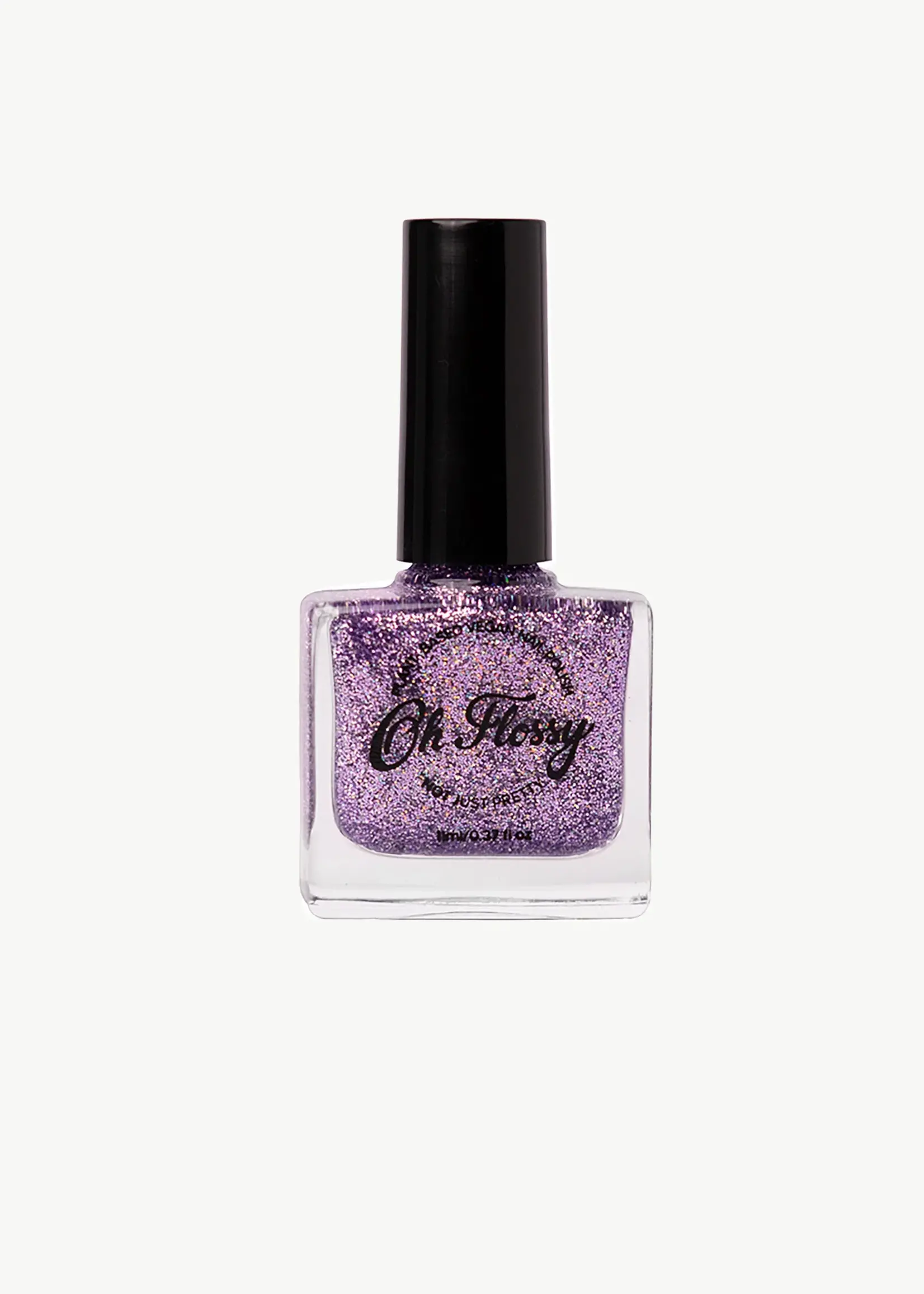 Oh Flossy Nail Polish