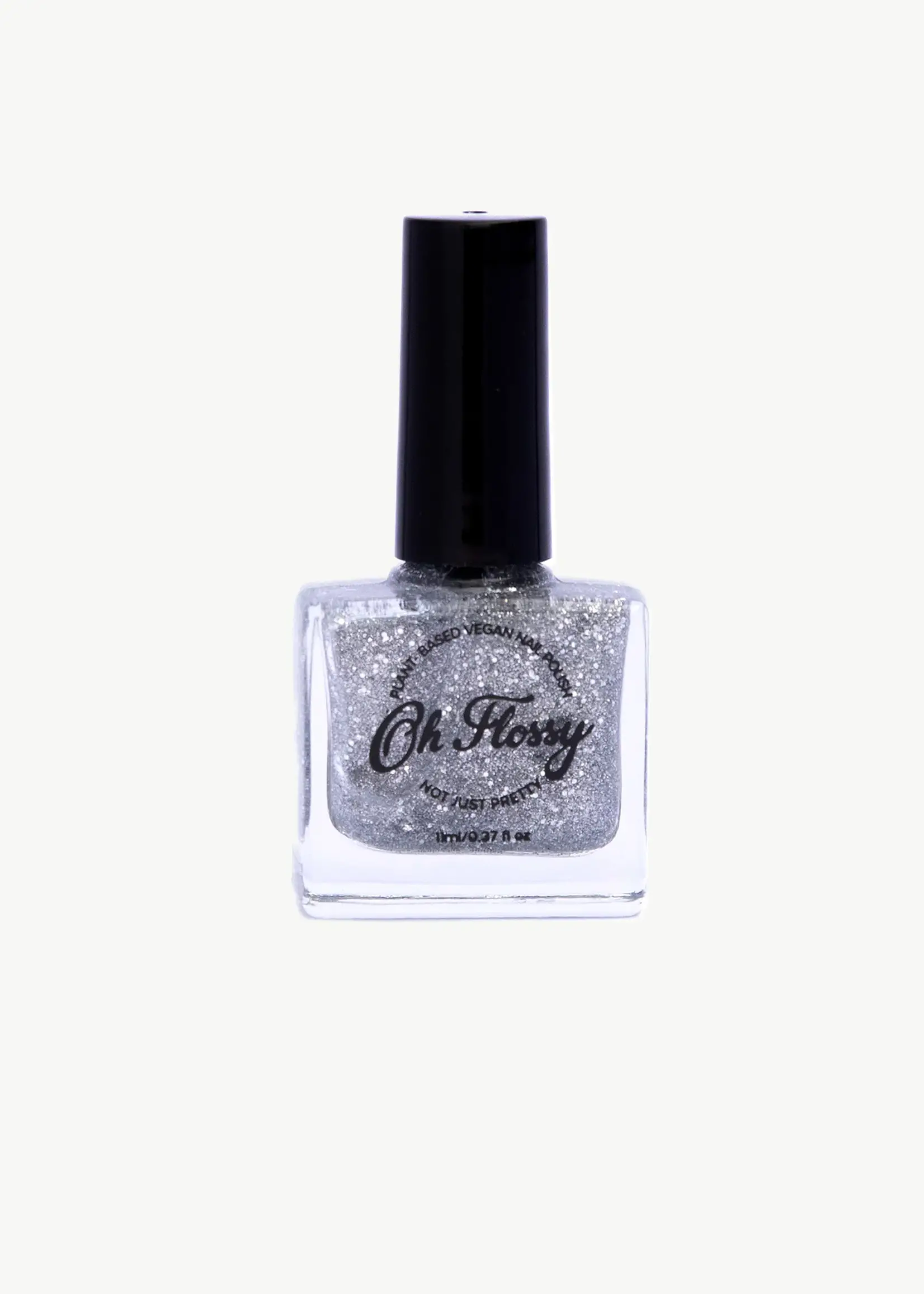 Oh Flossy Nail Polish