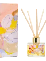 Artist Series Diffuser | Japanese Honeysuckle | Jade Fisher