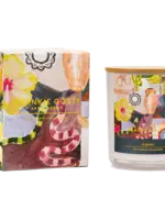 Artist Series Candle | Djerba | Annie Everingham
