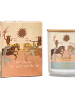 Artist Series Candle | Riding Tides | Tahnee Kelland