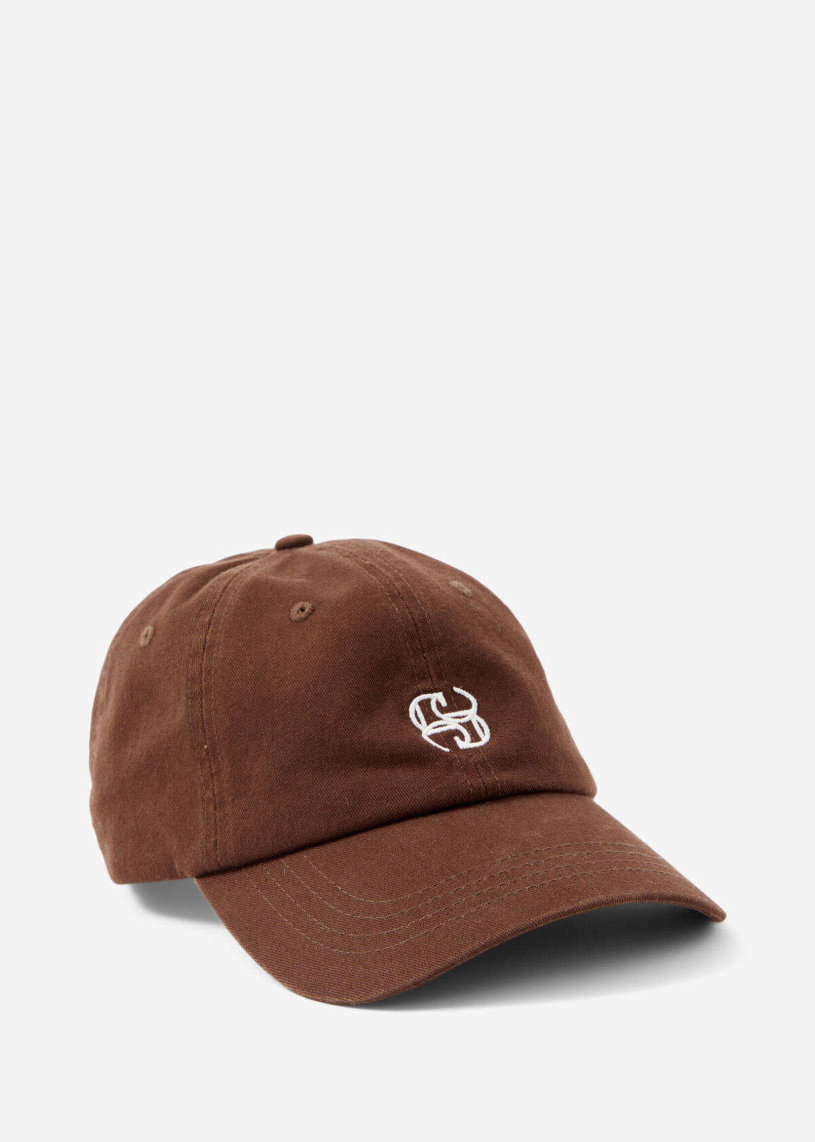 Ceres Life Pip Everyday Cap Winter Choc