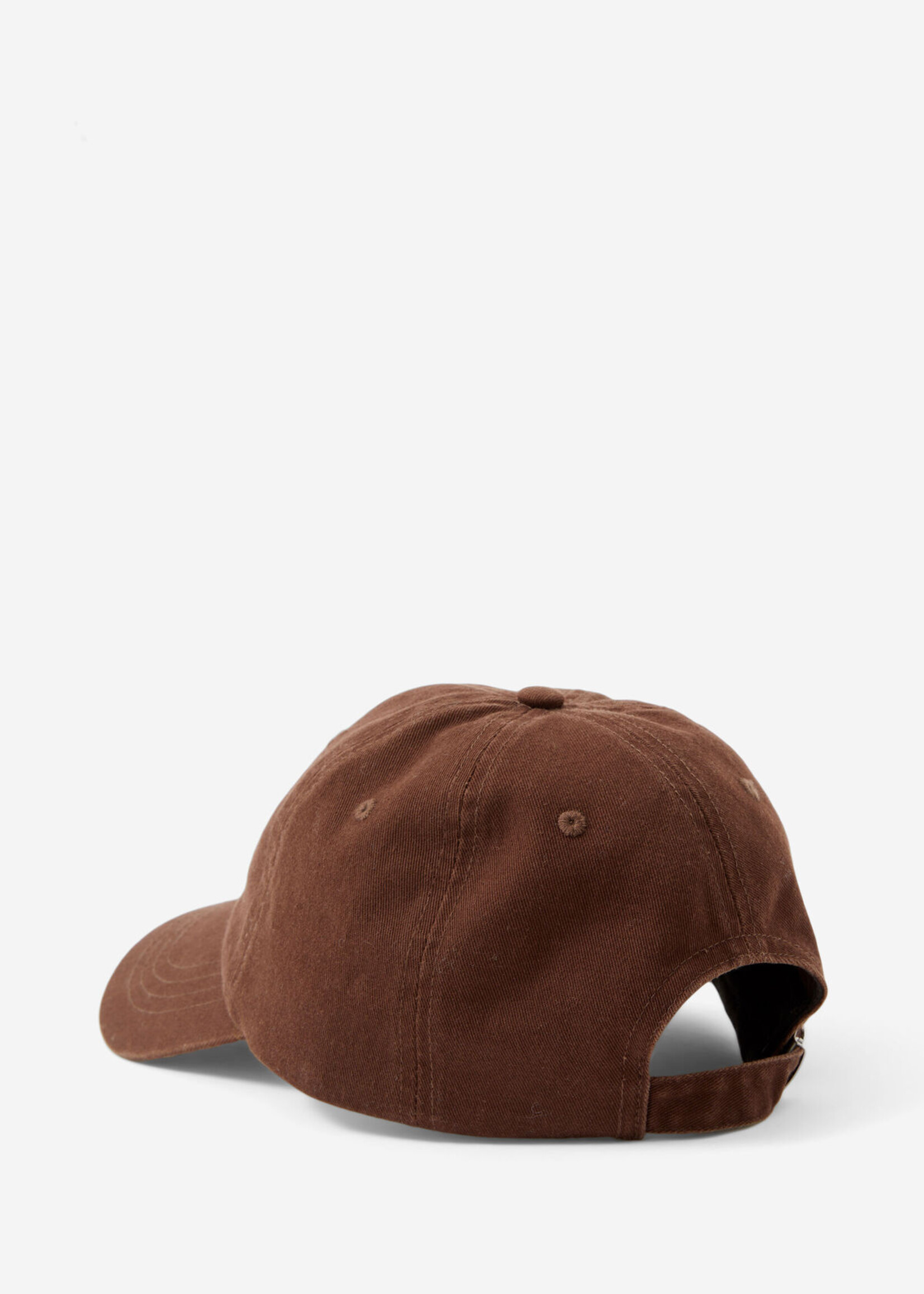 Ceres Life Pip Everyday Cap Winter Choc