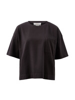 Ceres Life Boxy Pocket Tee - Phantom
