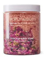 Bopo Women Goddess Soak
