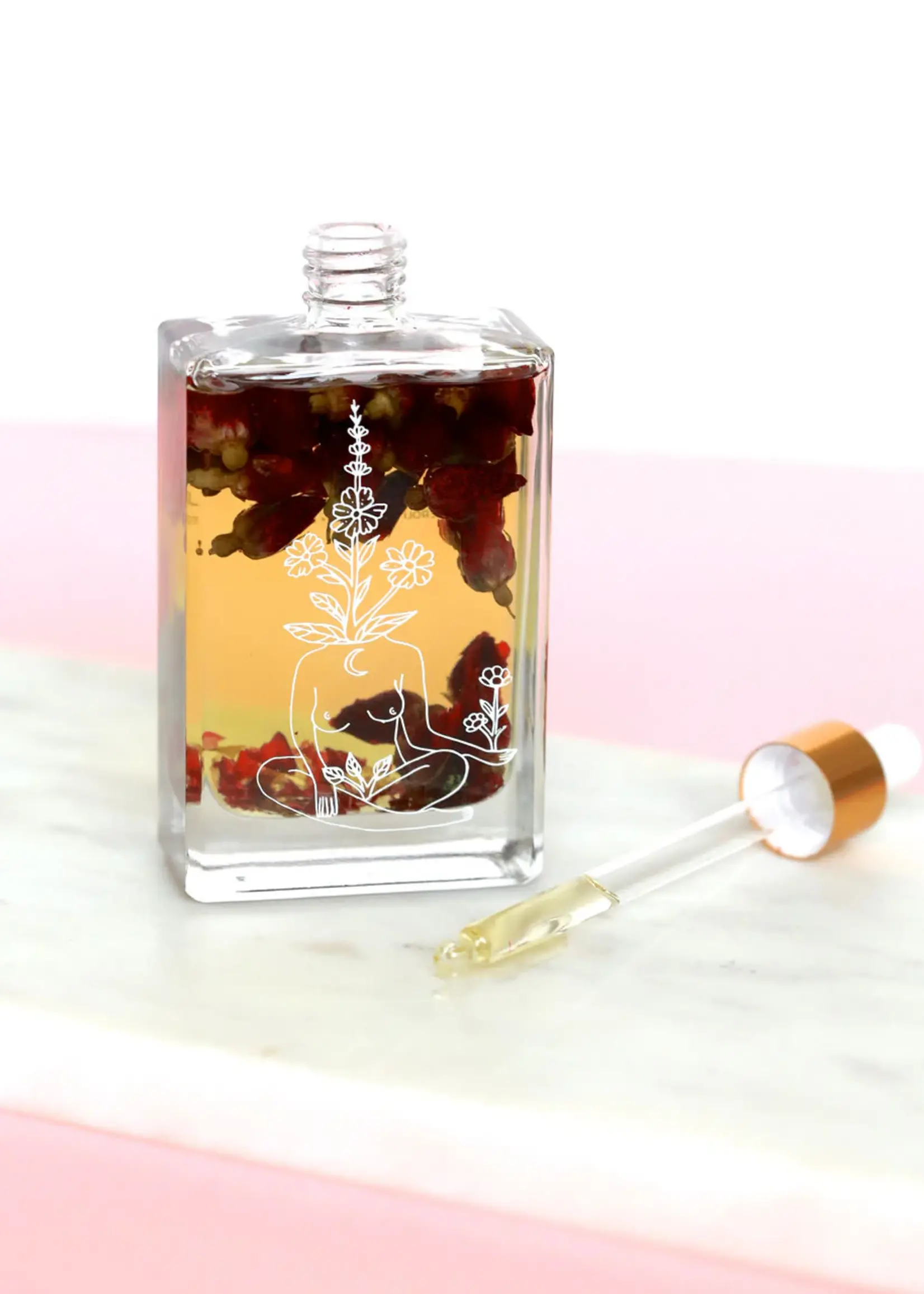 Self Love Gift Set