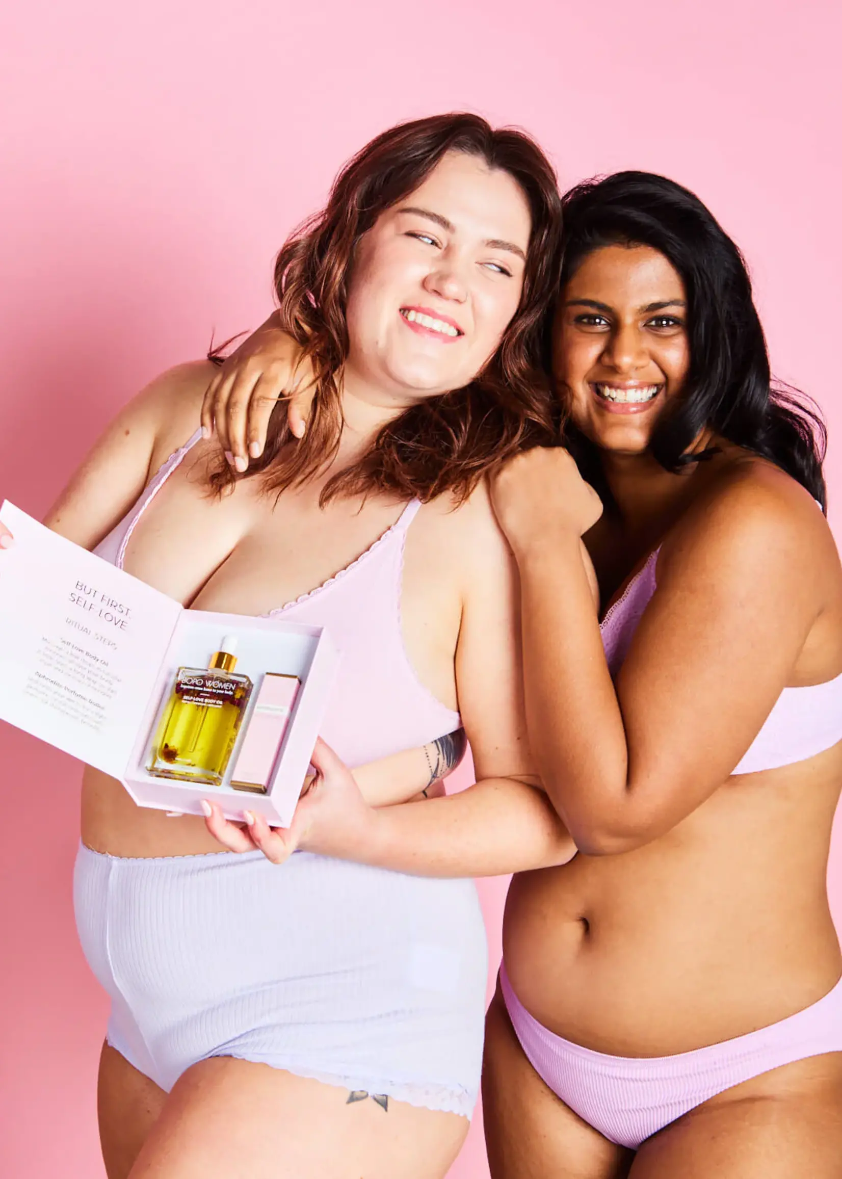 Bopo Women Self Love Gift Set
