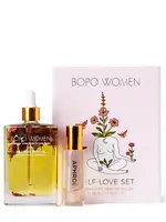 Bopo Women Self Love Gift Set