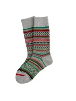 Arctic Cozy Collection ll Socks - Gemini