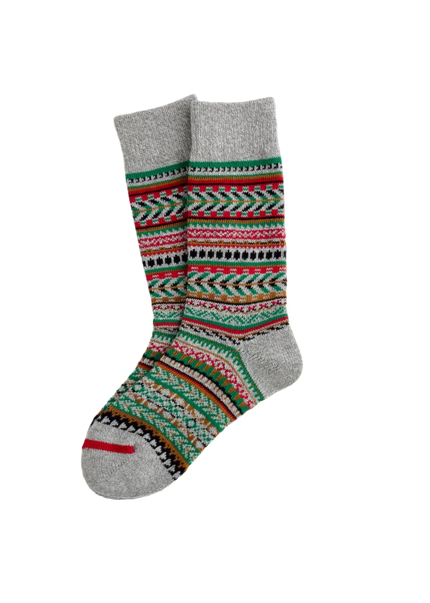 Arctic Cozy Collection ll Socks - Gemini
