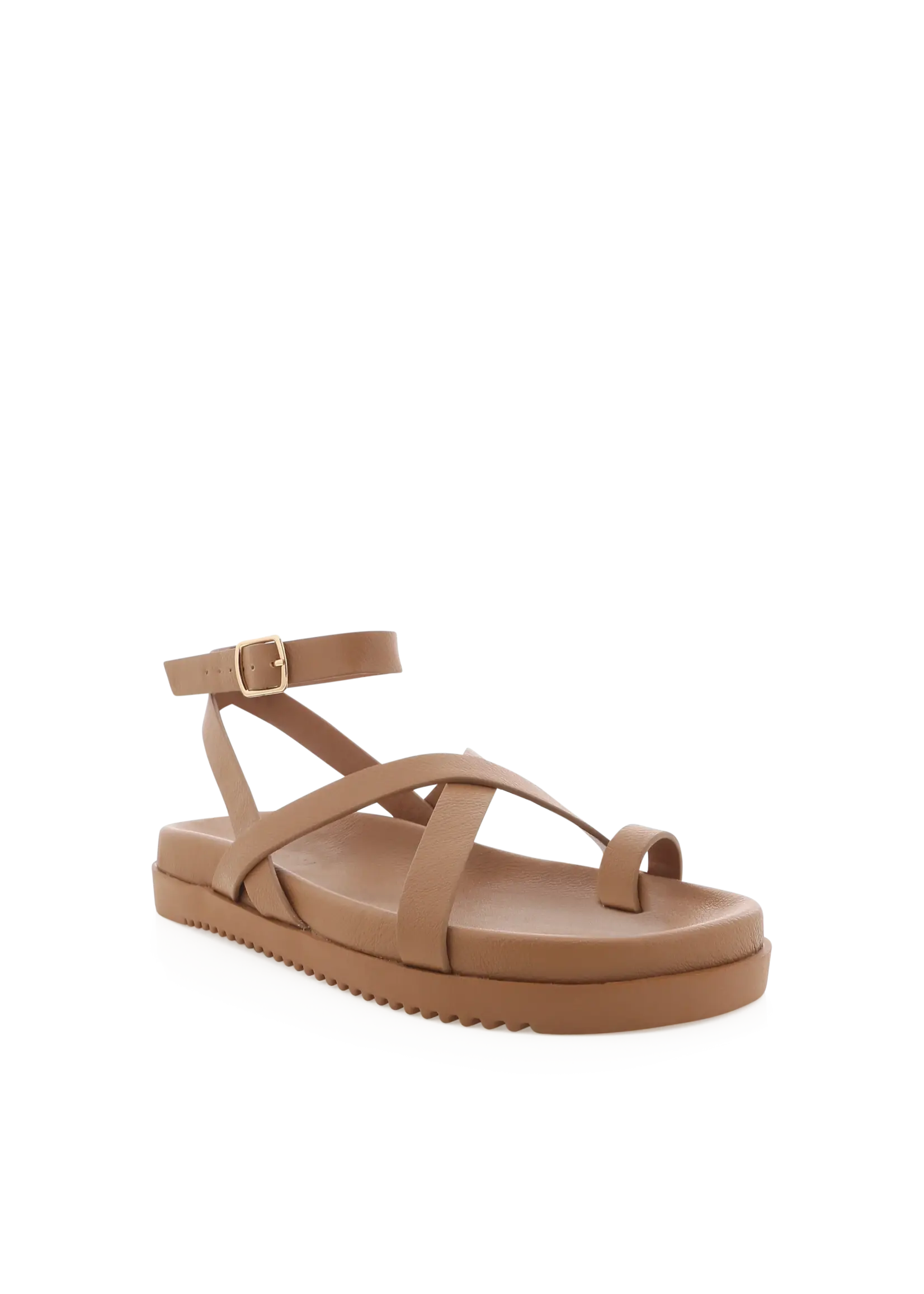 Billini Adira Shoe - Teak