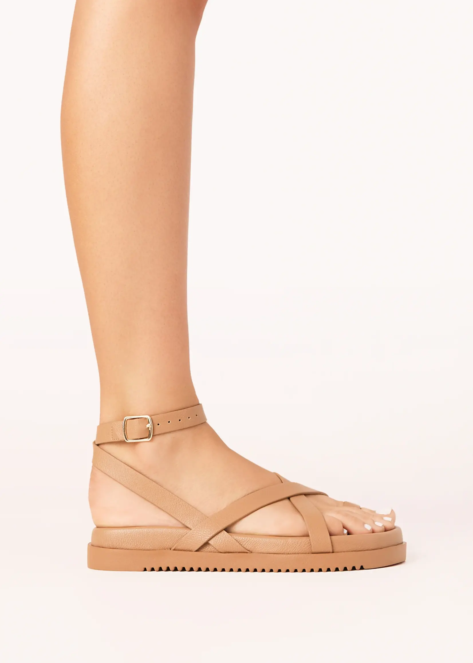 Billini Adira Shoe - Teak