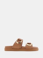 Billini Areli Shoes - Dark Sand