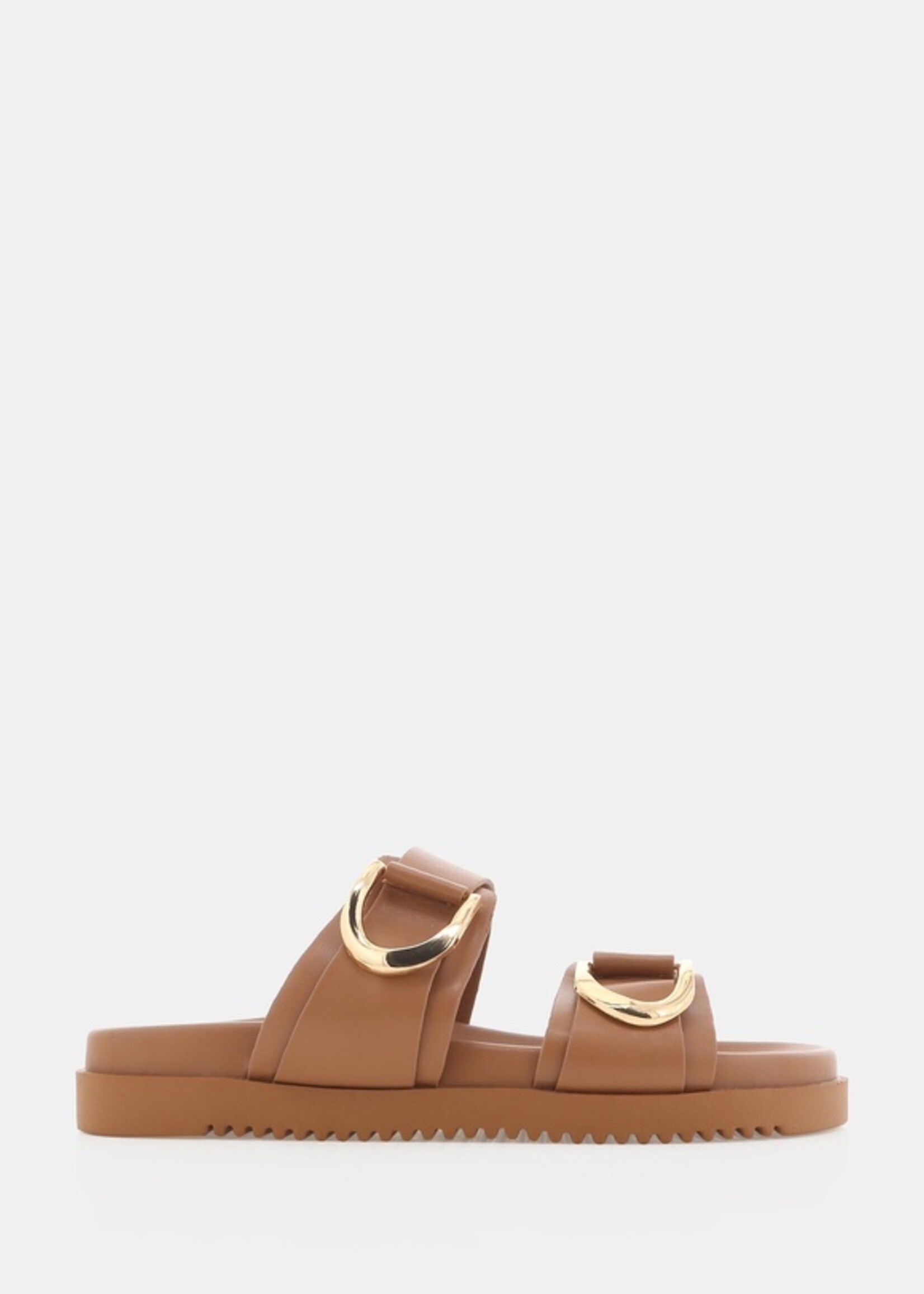 Billini Areli Shoes - Dark Sand