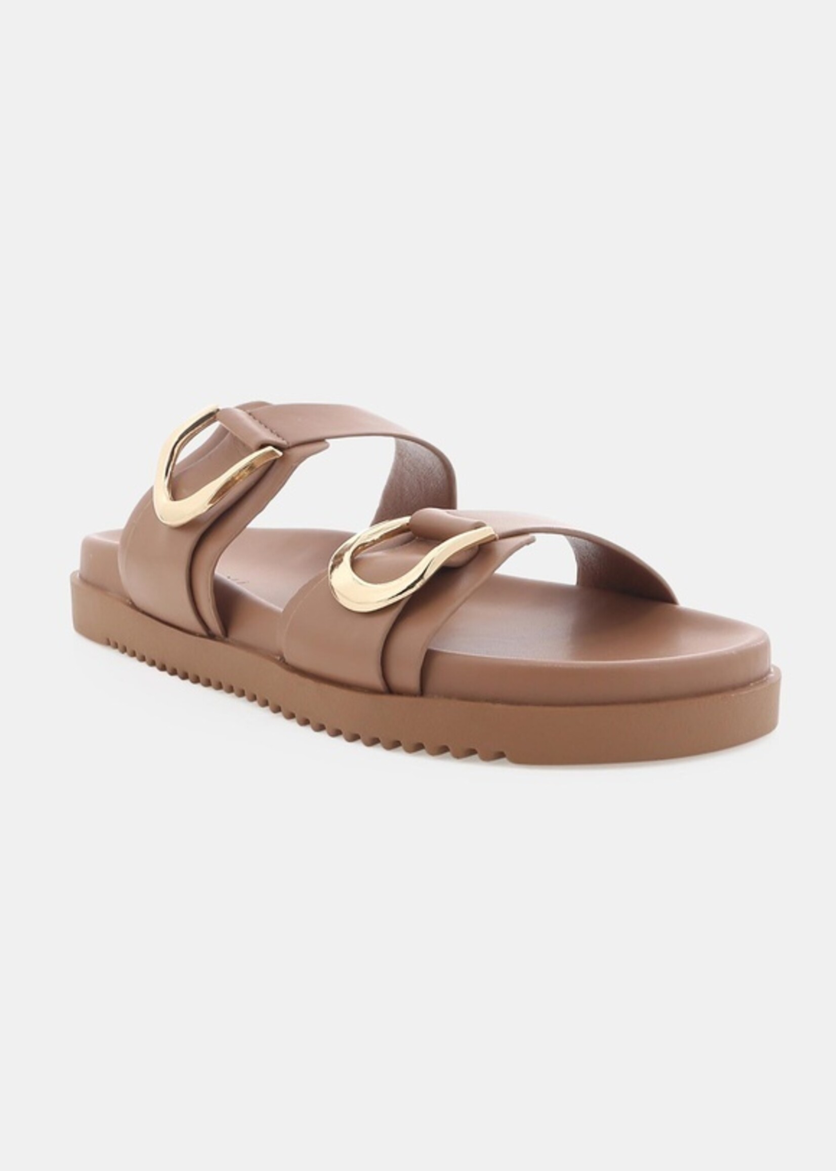 Billini Areli Shoes - Dark Sand
