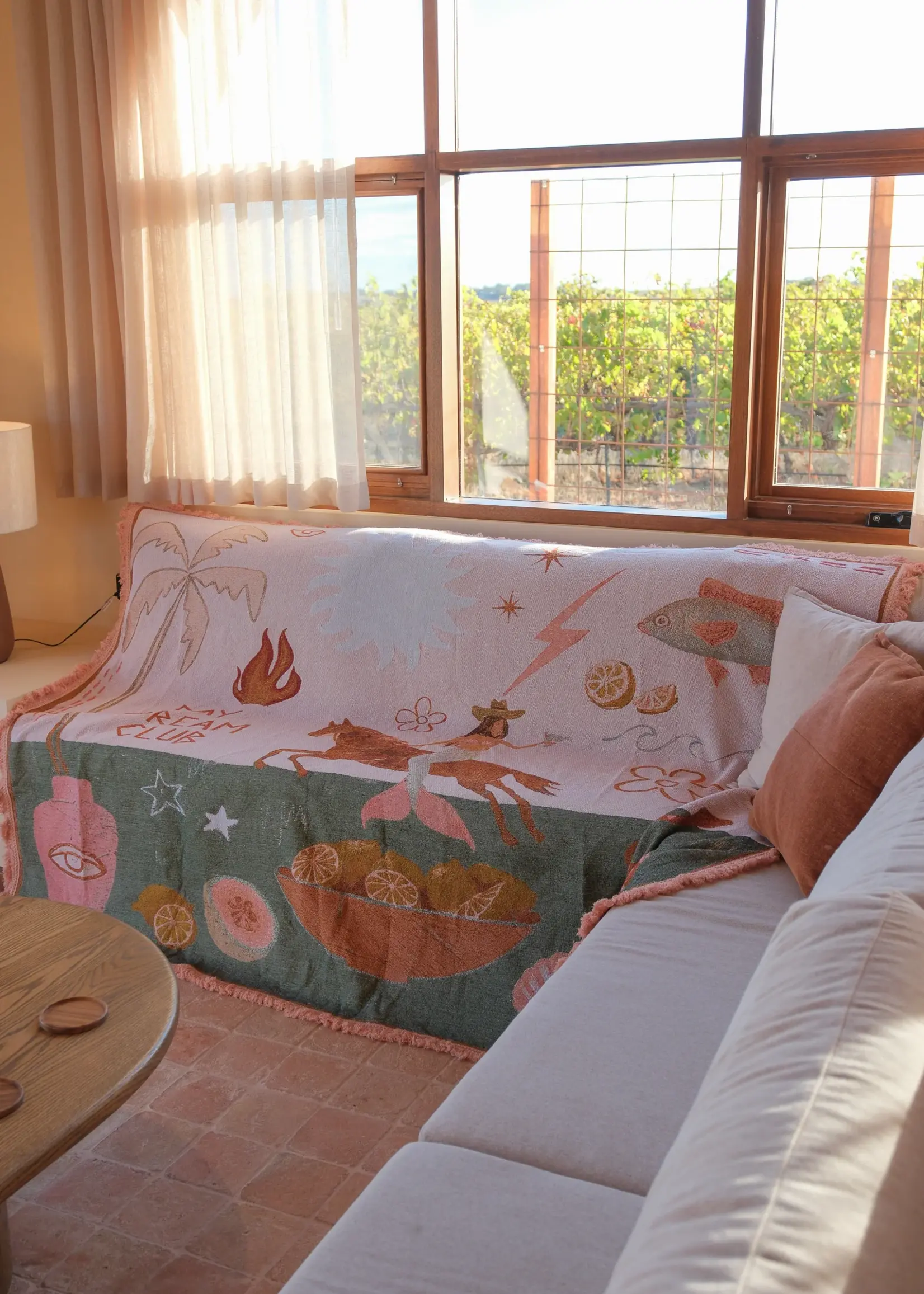 Salty Aura The Tahnee Kelland Rug