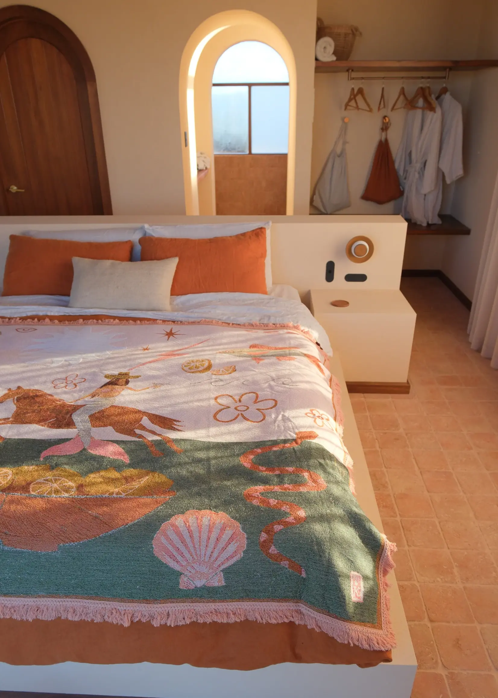 Salty Aura The Tahnee Kelland Rug