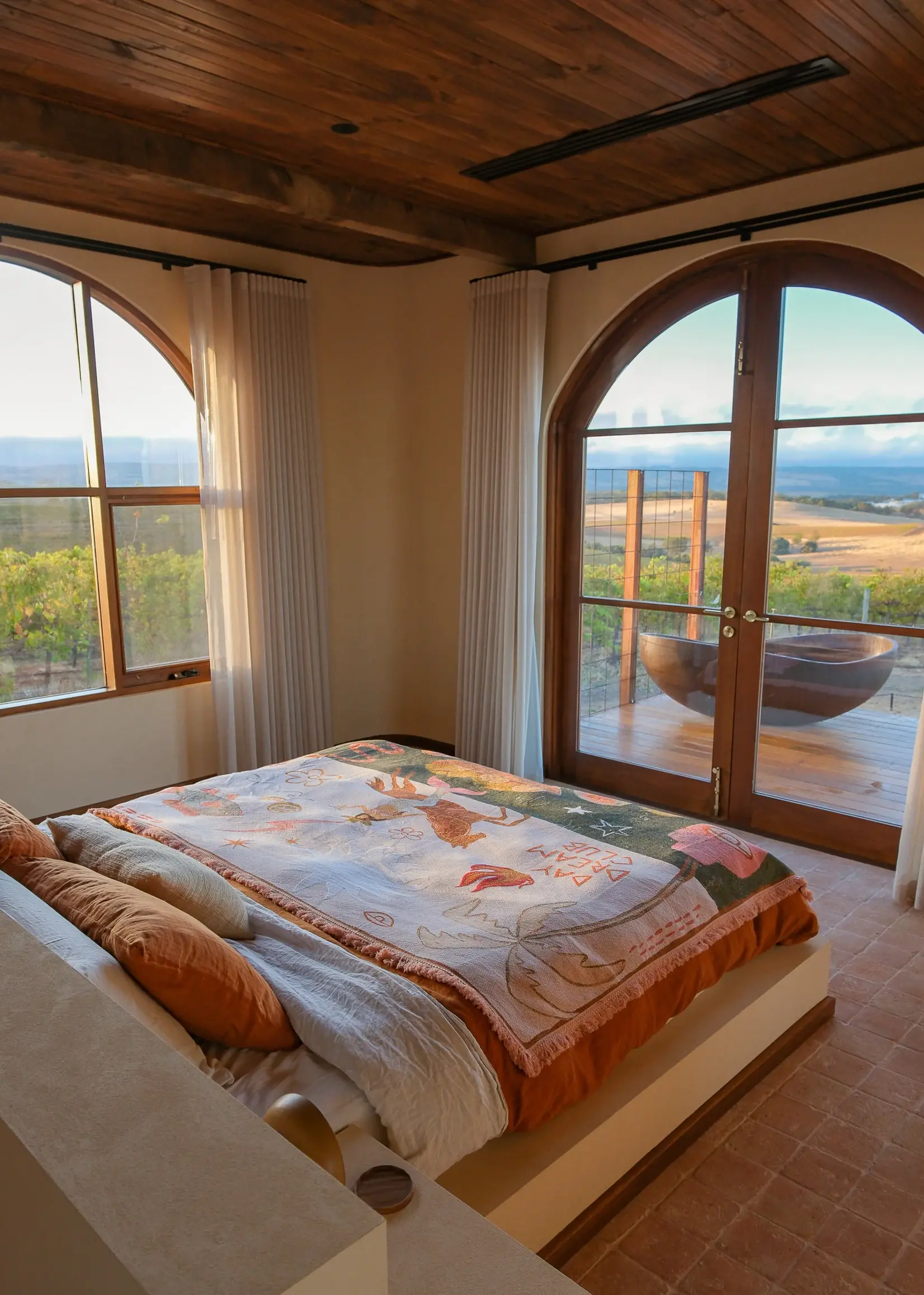 Salty Aura The Tahnee Kelland Rug