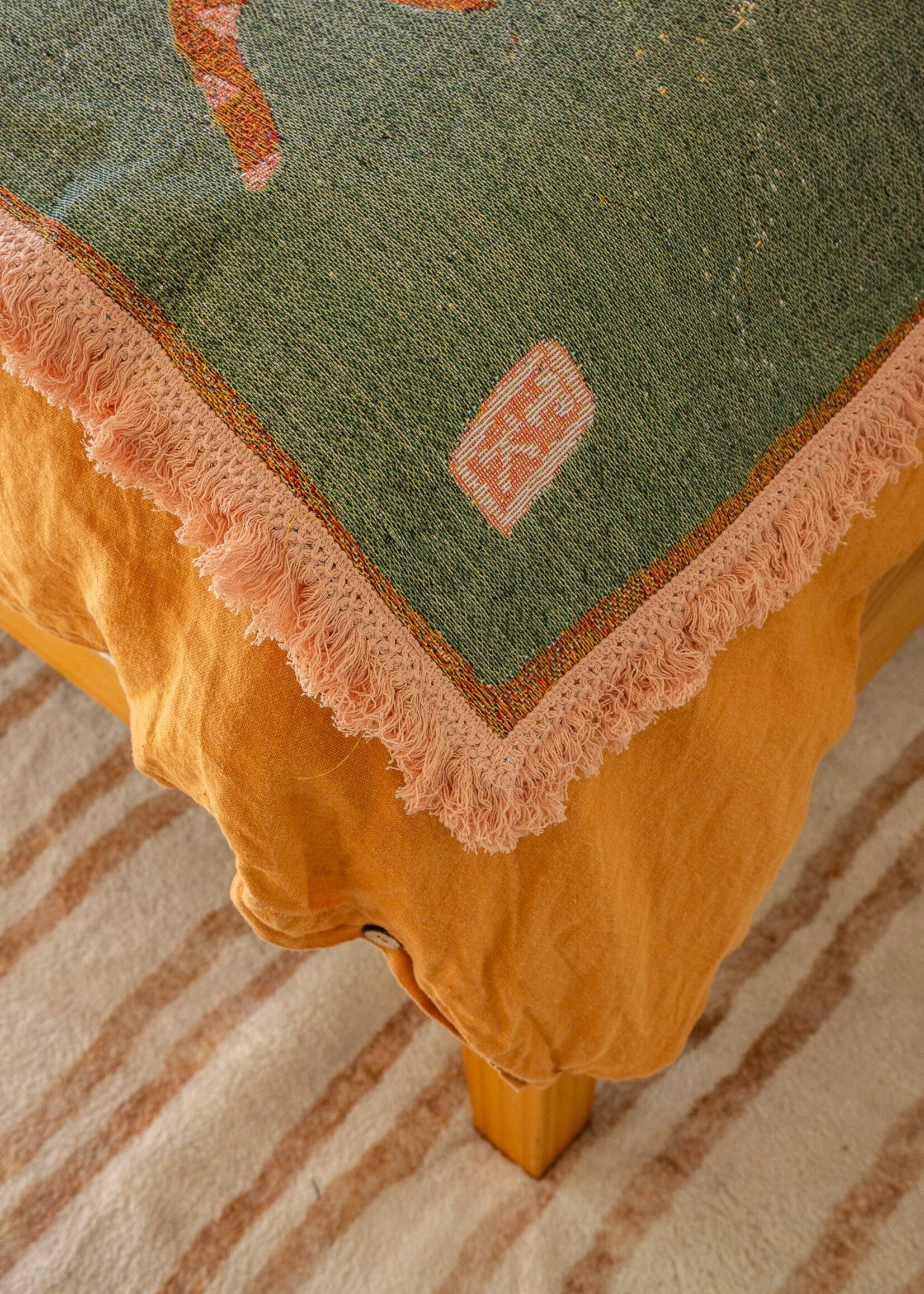 Salty Aura The Tahnee Kelland Rug