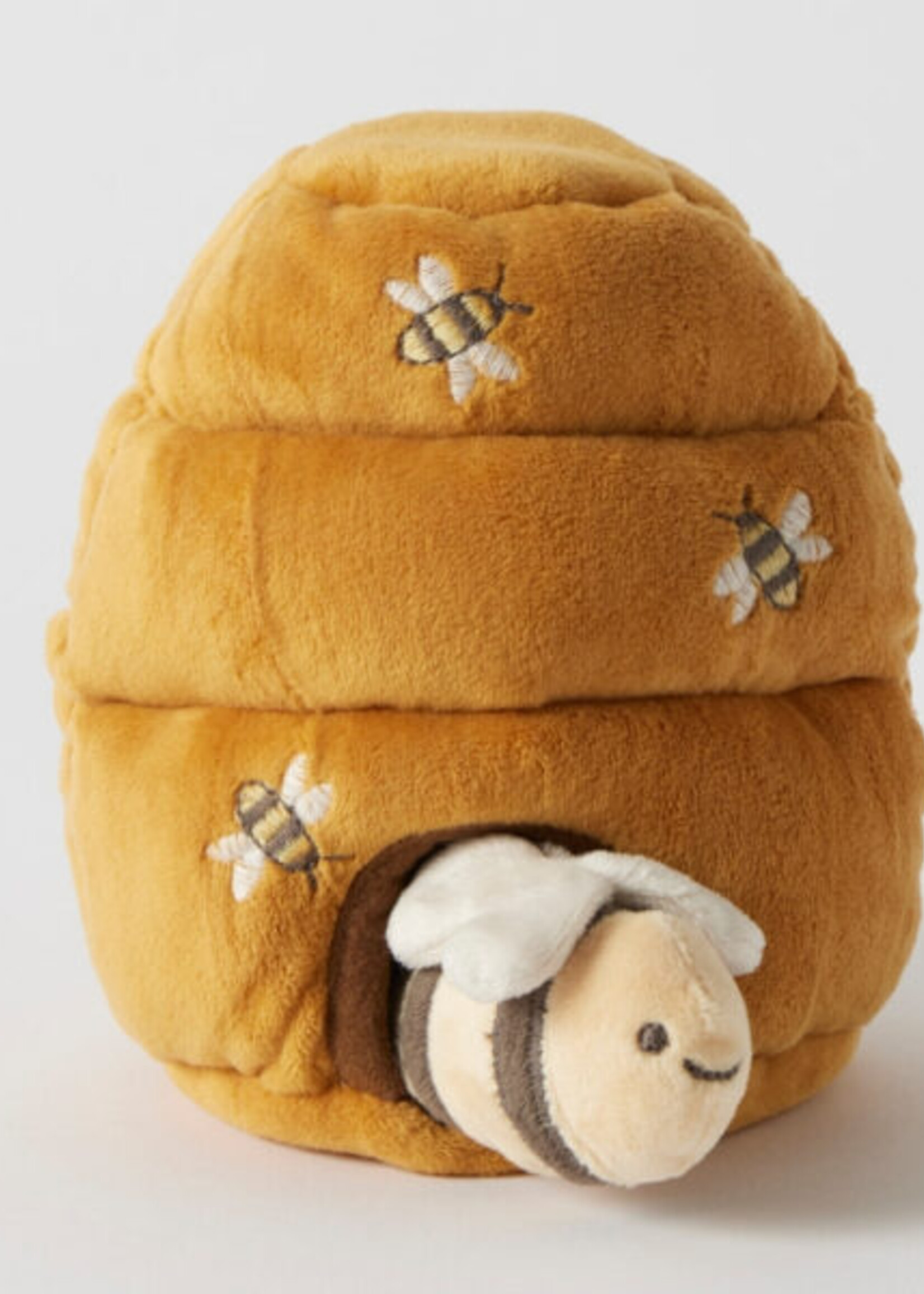 Pilbeam Honey Bee Hive