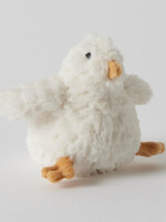 Chickadee the Rattle