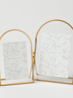 Akira 4x6 Photo Frame