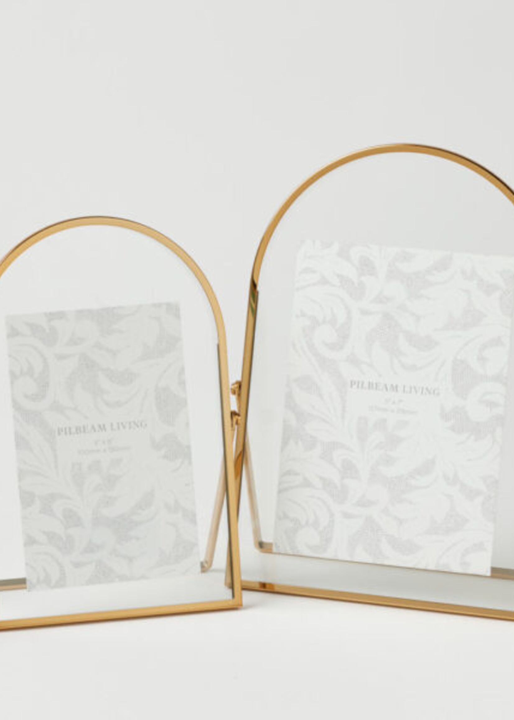 Akira 4x6 Photo Frame