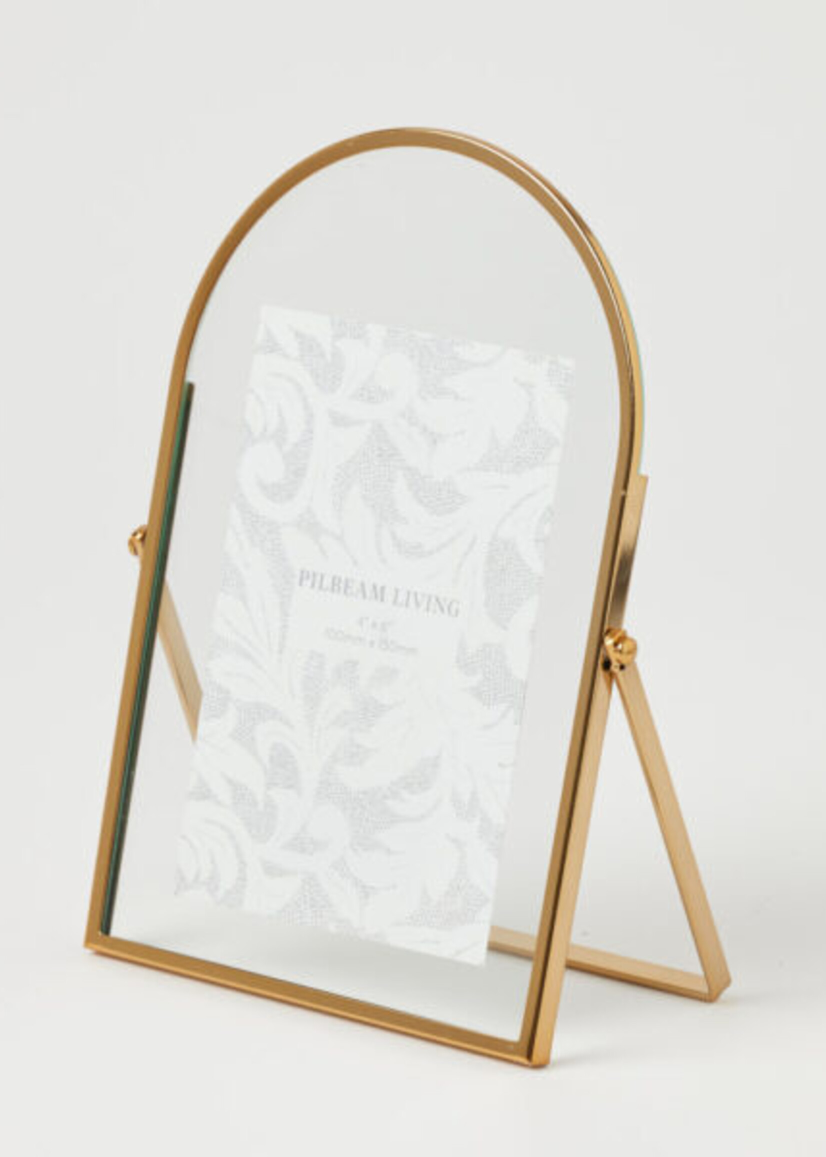 Pilbeam Akira 4x6 Photo Frame