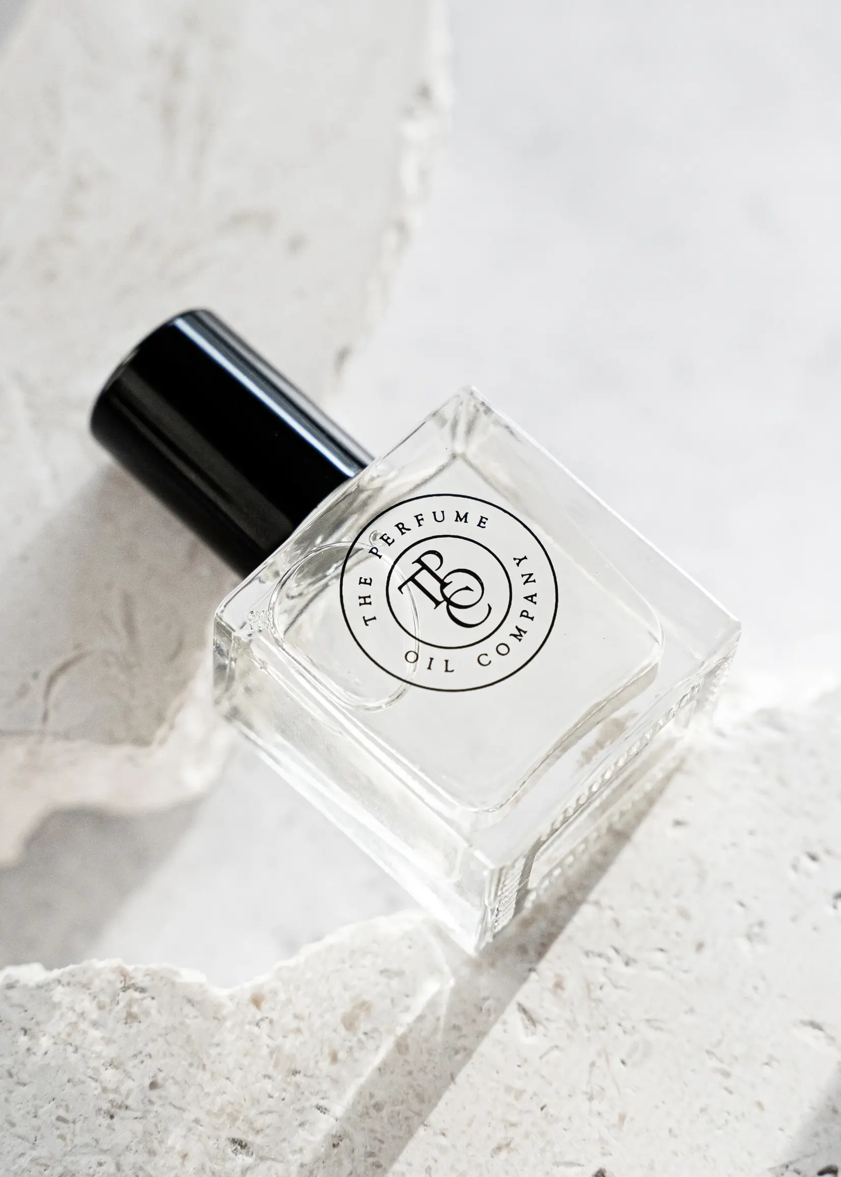 The Perfume Oil 10ml Roll-On Perfume Oil - BLONDE (Inspired by Bloom by Gucci)