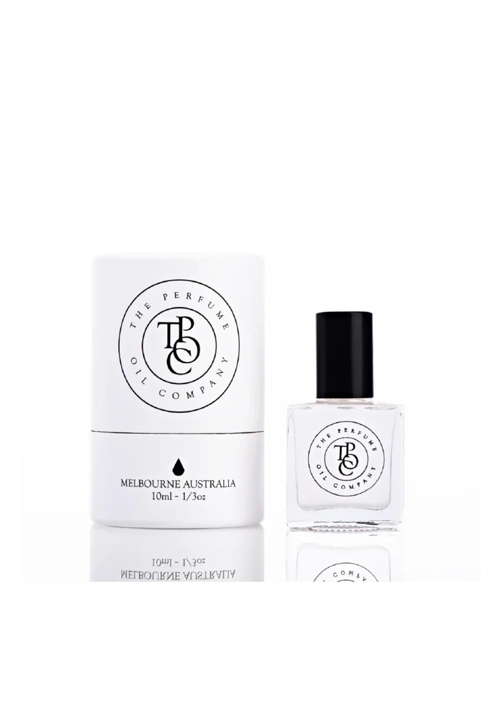 The Perfume Oil 10ml Roll-On Perfume Oil - SPRITZ (Inspired by Acqua di Gioia by Giorgio Armani)