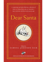Dear Santa - HB